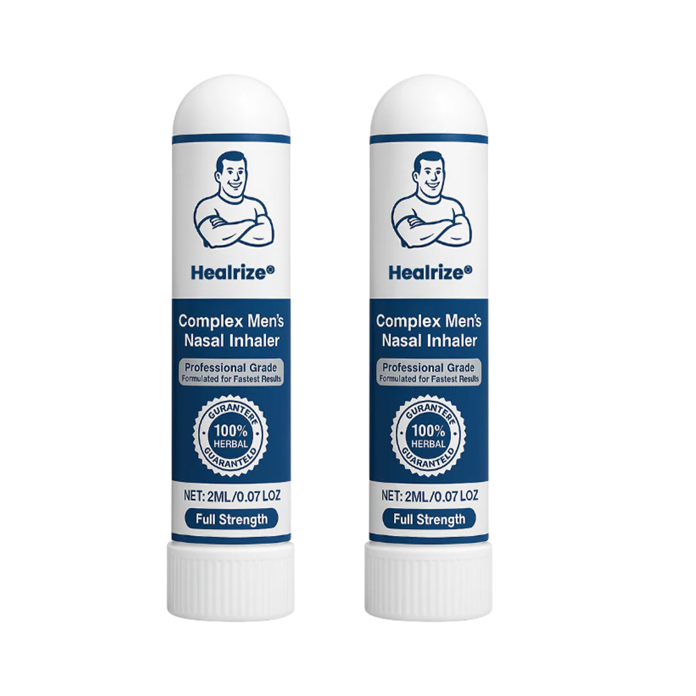 Healrize® Nasal Inhaler | Firm Erections in 5 Minutes – No Pills! - Image 7