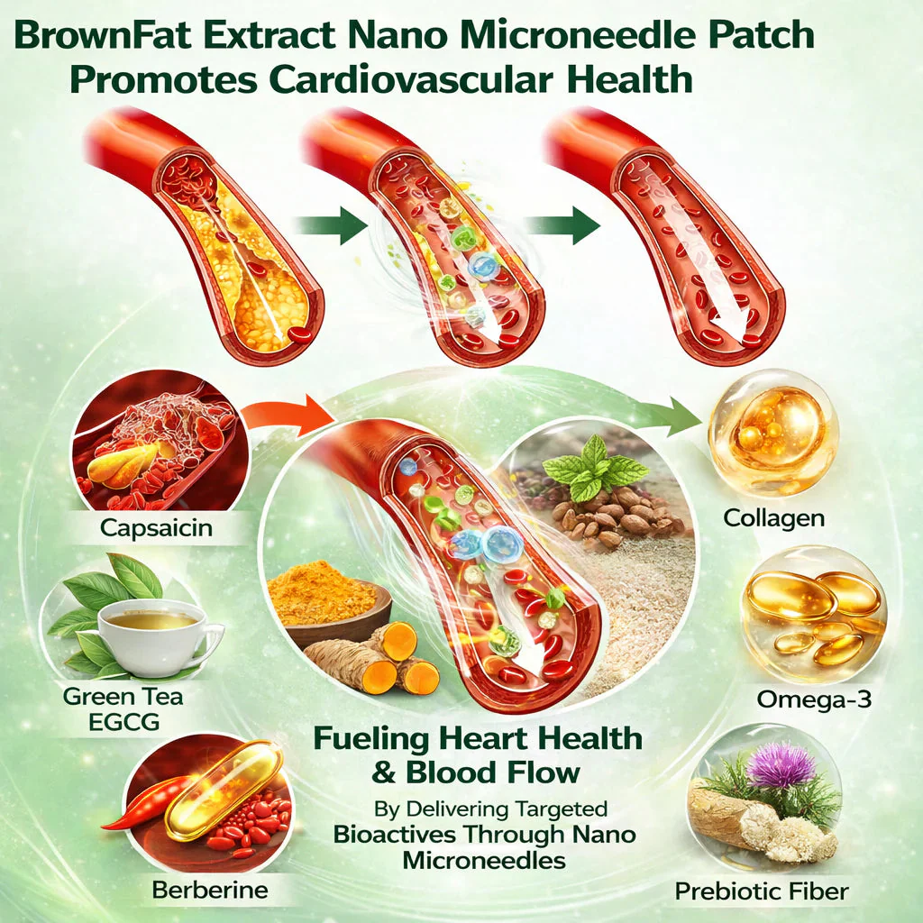 Healrize® 𝙈𝒐𝒓𝒊𝒏𝒈𝗮 · 𝗕𝗲𝗿𝗯𝐞𝐫𝐢𝐧𝙚 × 𝙉𝑨𝑫 Advanced Nasal Metabolic Inhaler - Image 6